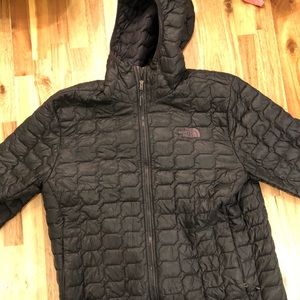 North face thermoball hoodie